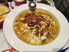 -老湘亲·品鉴湘菜(蔡塘爱琴海店)