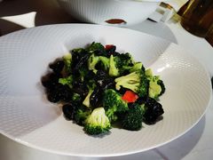-老平安农家菜(平安店)