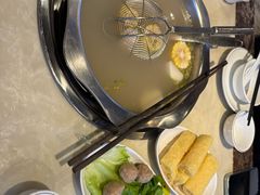 -小肥牛潮汕牛肉火锅(南联店)