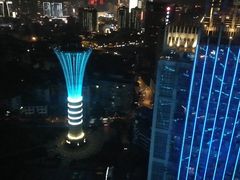-星城之眼摩天轮