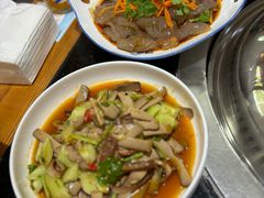 -东北农家院·铁锅炖(莘庄店)