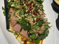 -猪腰一家·地道佛山菜(盐步店)