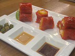 -云山茶餐厅(广东大厦店)