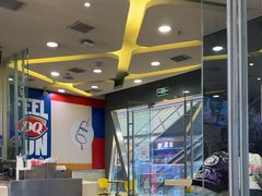 -DQ·蛋糕·冰淇淋(金牛万达店)