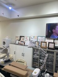 -槿里日式美甲工作室