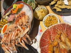 -贵木日本料理·铁板烧(新地假日广场店)