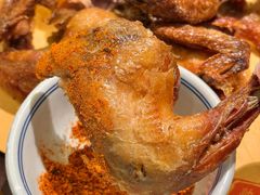 -打酱油·非遗淮扬菜(瘦西湖梅岭店)