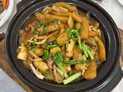 -农家鸡宴私房菜(城东店)