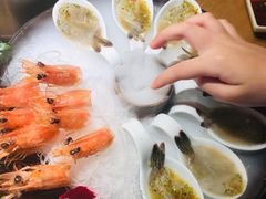 -生如夏花泰式火锅(西村黑金店)
