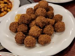 -聚首堂·特色小吃·肘子(什刹海德胜门店)