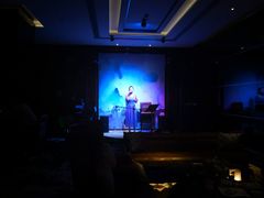 -瑞吉吧 The St·Regis Bar(长沙瑞吉酒店)