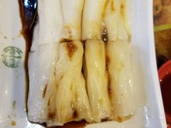 -添好运点心专门店(深水埗店)