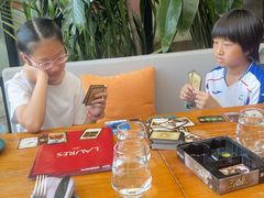 -Laures·月桂西班牙碳烤餐厅(十尚坊店)