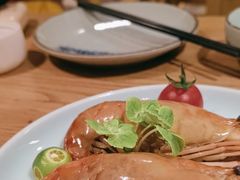 -鱼食饭稻·苏浙土菜17年老馆子(平江路店)