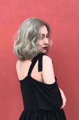 -Hair ART造型沙龙
