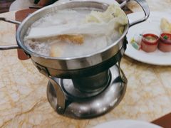 -常州富力喜来登酒店 Feast盛宴标帜西餐厅(新北万达广场店)