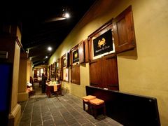 景观位-Ministry of Crab(科伦坡店)