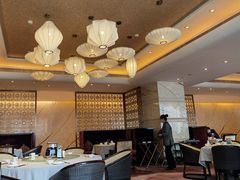 -希尔顿酒店-豫园中餐厅