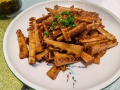 油焖春笋-锋味餐厅(空港复悦里店)