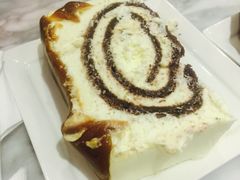 -Awfully Chocolate(来福士广场店)