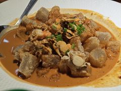 渔家海鲜焖子-旺角小渔村(幸福中路店)