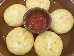 -萨莉亚意式餐厅(南开大悦城店)