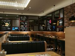 大堂-卡朋西餐(祈福缤纷汇店)