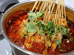 -李军力烧烤(政通路店)