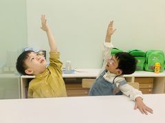 -培飞思维启蒙·益智游戏·科学探索(城西银泰店)