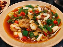 -廖川菜(太阳宫店)