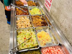 -老方桌烂蹄花川菜馆(九龙坡店)