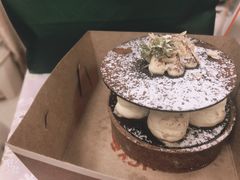 -Juicy Bakery(大学路店)