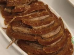 -玉林烤鸭店(定福庄店)