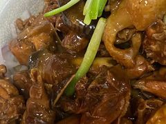 -童福兴·南京菜(老门东店)