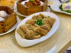 -明腾壹间茶餐厅(新都会花园广场店)