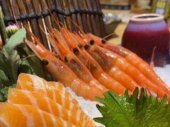 -清水日本料理铁板烧(学府路店)