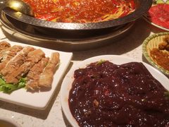 -大味生态火锅(蓝谷地店)