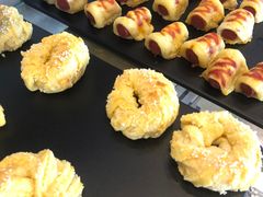 -粤海璇宫·木棉花高空旋转餐厅·聚会派对