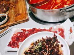 -俏牛哥鲜牛肉牛肆馆(重庆天地店)