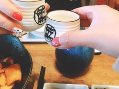 -旅马餐厅(茅家埠店)