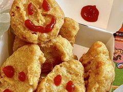 -麦当劳(西客站店)