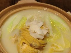 -稻香饭店(IFS国金中心店)