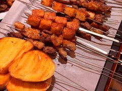 -冰城小镇音乐串吧·聚会餐厅(百子湾店)