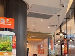 -汉堡王(广州无限极广场店)