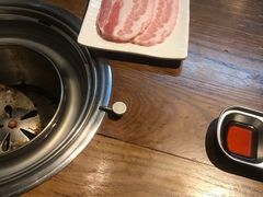 -·缸桶屋·韩式牛肋条自助烤肉(西湖D11店)