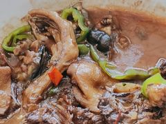 -楚鱼王·河鲜·湖北菜(华农店)