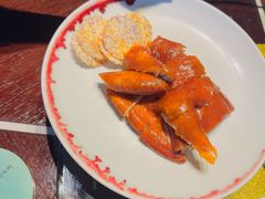 -杭州西子湖四季酒店·金沙厅