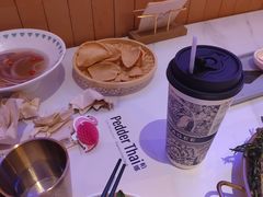 -帕娜·泰式茶餐厅·Bistro(近铁广场店)