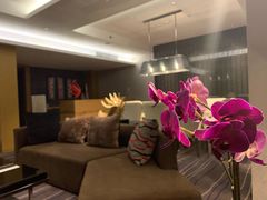 -青岛富力艾美酒店