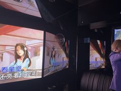 -魅KTV·AI辅唱(人民广场旗舰店)